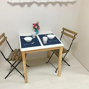 アパート オーシャン　オーティーアール　パークビュー　弁天町, 大阪市