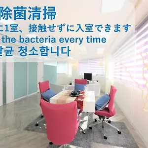 アパート スイートハウス 梅田南, 大阪市