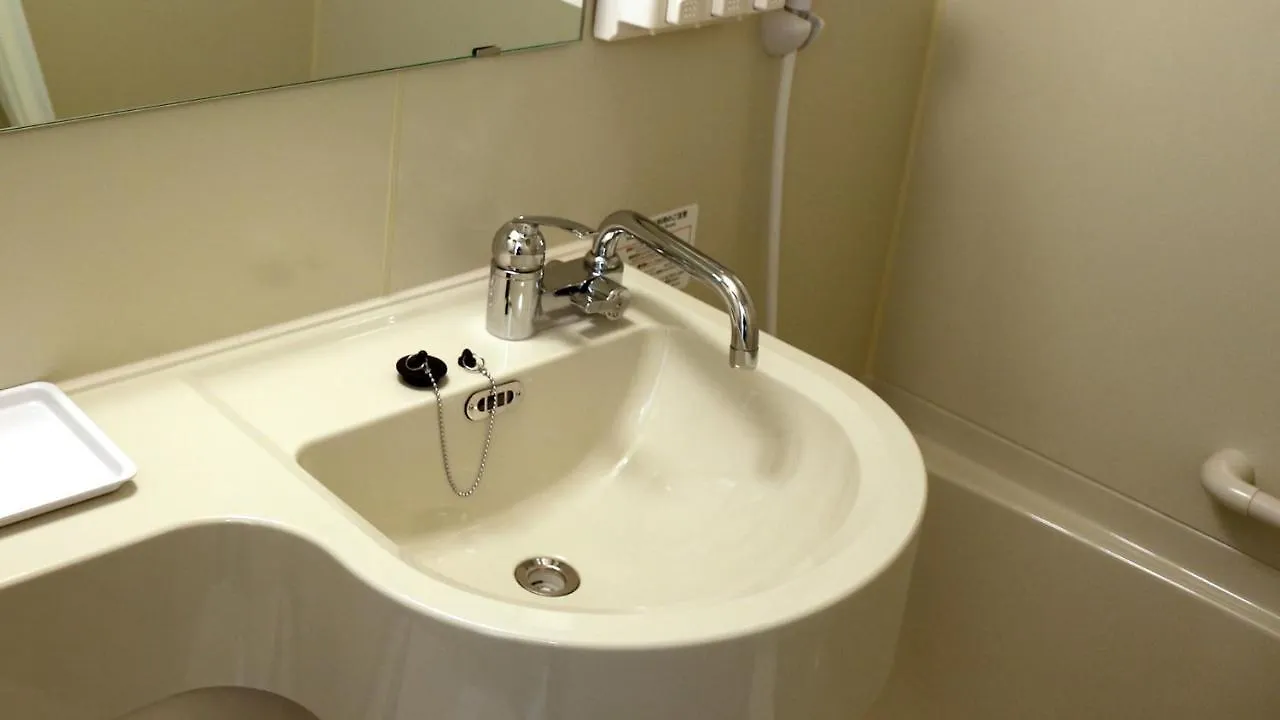 Toyoko Inn Osaka Honmachi No1 Hotel