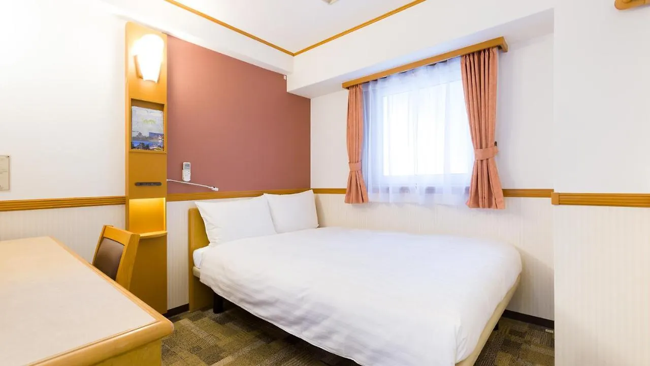 Hotel Toyoko Inn Osaka Honmachi No1