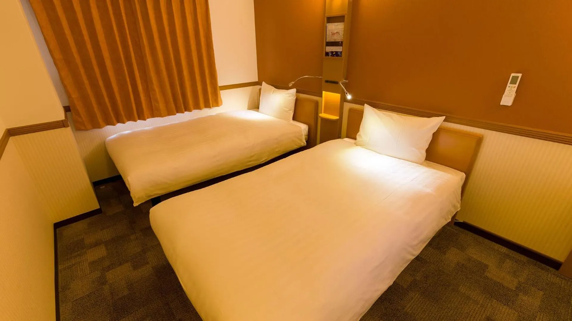 Toyoko Inn Osaka Honmachi No1