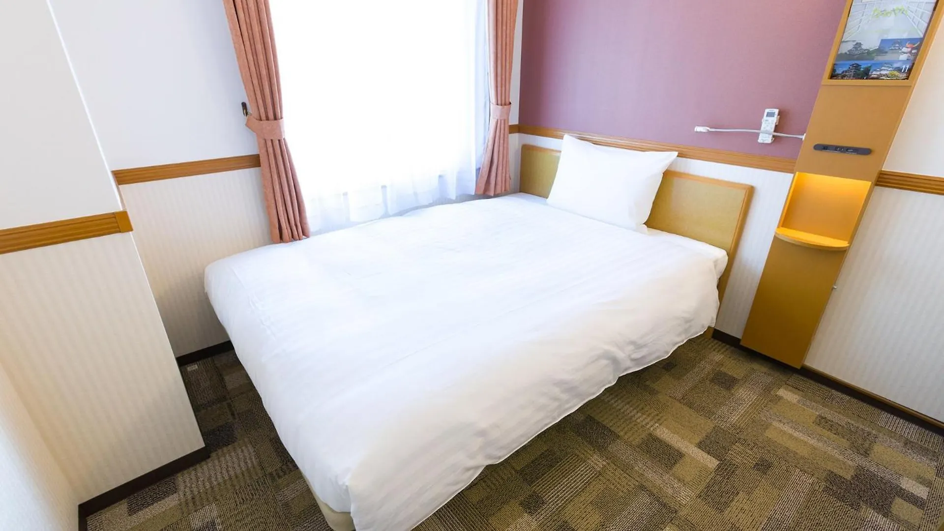 Toyoko Inn Osaka Honmachi No1