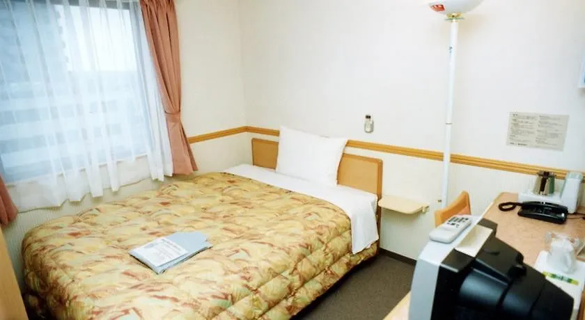 *** Hotel Toyoko Inn Osaka Honmachi No1 Japan