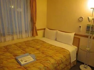 Toyoko Inn Osaka Honmachi No1 3*,  Japan