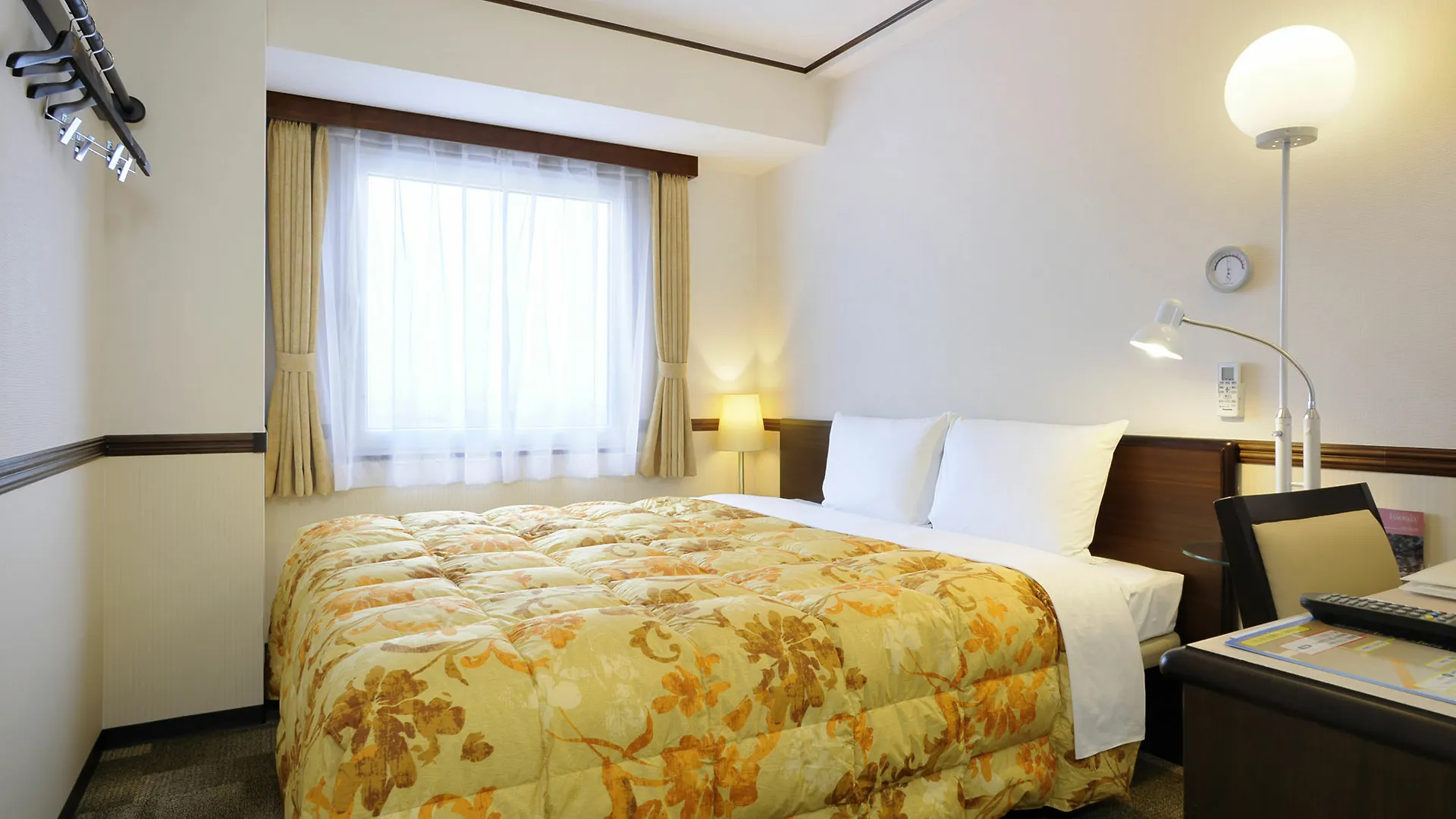 Hotel Toyoko Inn Osaka Honmachi No1