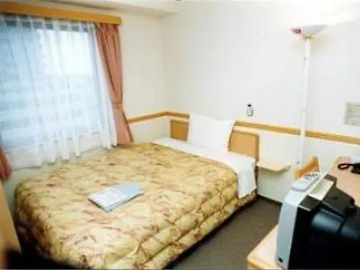 Toyoko Inn Osaka Honmachi No1 Hotel